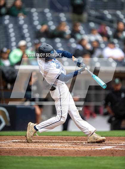 Thumbnail 2 in Lincoln @ University City (Game at Petco Park) photogallery.