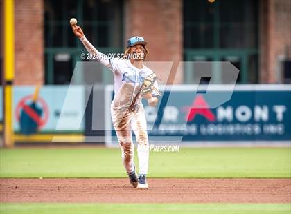 Thumbnail 2 in Lincoln @ University City (Game at Petco Park) photogallery.