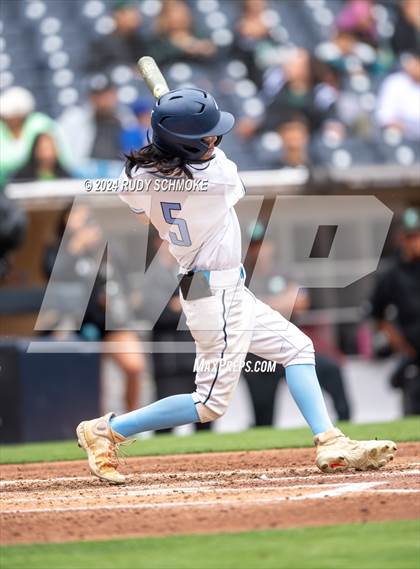 Thumbnail 2 in Lincoln @ University City (Game at Petco Park) photogallery.