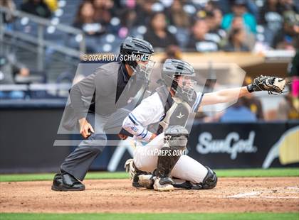 Thumbnail 2 in Lincoln @ University City (Game at Petco Park) photogallery.
