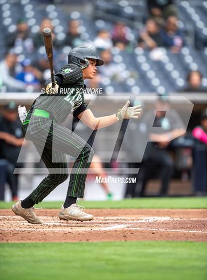 Thumbnail 3 in Lincoln @ University City (Game at Petco Park) photogallery.