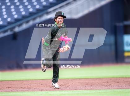 Thumbnail 2 in Lincoln @ University City (Game at Petco Park) photogallery.