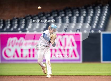 Thumbnail 3 in Lincoln @ University City (Game at Petco Park) photogallery.