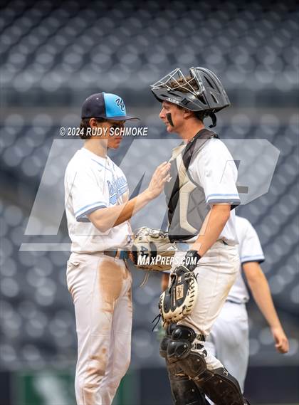 Thumbnail 2 in Lincoln @ University City (Game at Petco Park) photogallery.