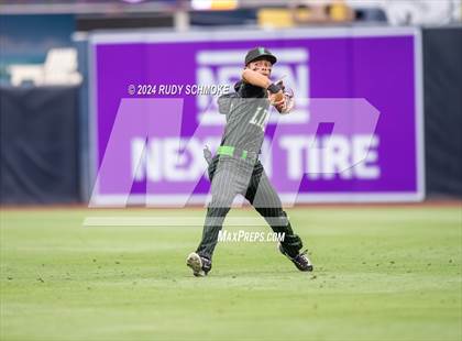 Thumbnail 2 in Lincoln @ University City (Game at Petco Park) photogallery.