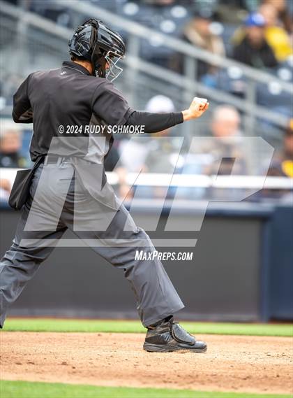 Thumbnail 1 in Lincoln @ University City (Game at Petco Park) photogallery.