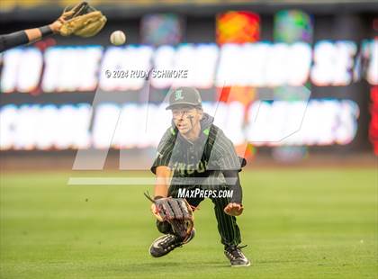 Thumbnail 1 in Lincoln @ University City (Game at Petco Park) photogallery.