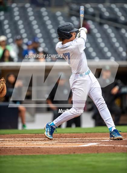 Thumbnail 3 in Lincoln @ University City (Game at Petco Park) photogallery.