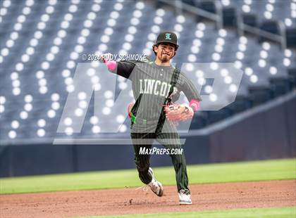 Thumbnail 1 in Lincoln @ University City (Game at Petco Park) photogallery.