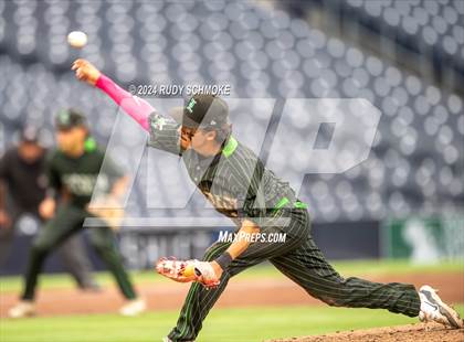 Thumbnail 1 in Lincoln @ University City (Game at Petco Park) photogallery.