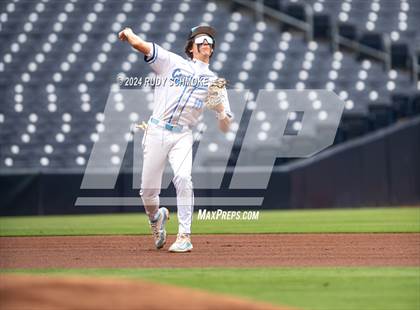 Thumbnail 2 in Lincoln @ University City (Game at Petco Park) photogallery.