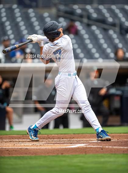 Thumbnail 2 in Lincoln @ University City (Game at Petco Park) photogallery.