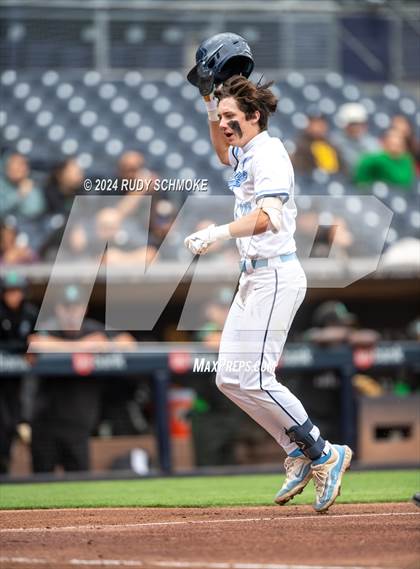 Thumbnail 1 in Lincoln @ University City (Game at Petco Park) photogallery.