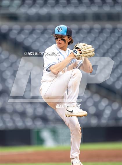 Thumbnail 1 in Lincoln @ University City (Game at Petco Park) photogallery.