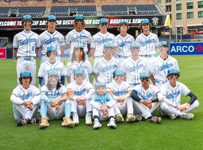 Thumbnail 2 in Lincoln @ University City (Game at Petco Park) photogallery.