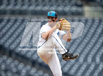 Thumbnail 3 in Lincoln @ University City (Game at Petco Park) photogallery.