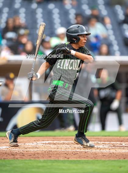 Thumbnail 2 in Lincoln @ University City (Game at Petco Park) photogallery.