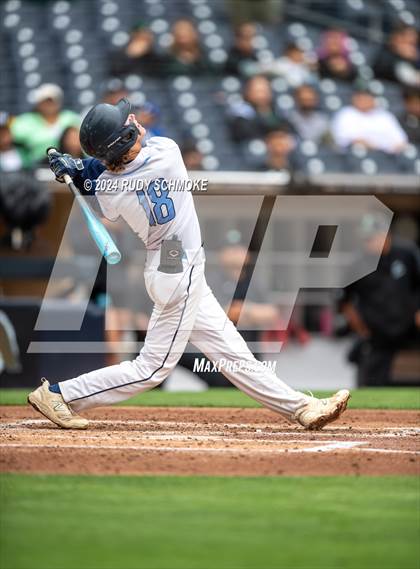 Thumbnail 2 in Lincoln @ University City (Game at Petco Park) photogallery.