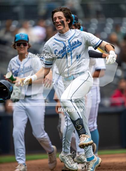 Thumbnail 1 in Lincoln @ University City (Game at Petco Park) photogallery.
