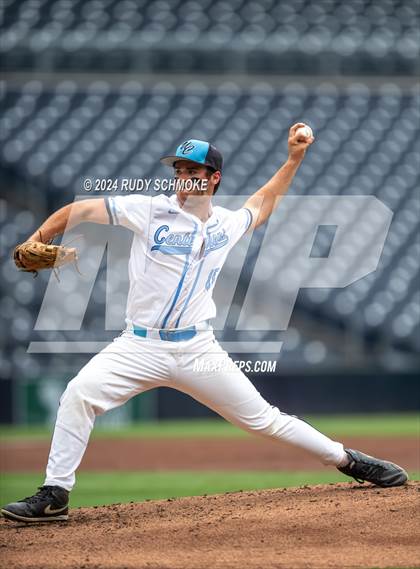Thumbnail 1 in Lincoln @ University City (Game at Petco Park) photogallery.