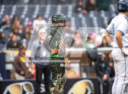Thumbnail 1 in Lincoln @ University City (Game at Petco Park) photogallery.