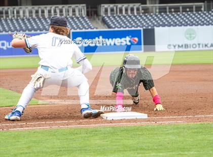 Thumbnail 2 in Lincoln @ University City (Game at Petco Park) photogallery.