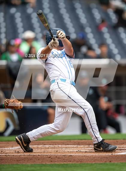 Thumbnail 2 in Lincoln @ University City (Game at Petco Park) photogallery.