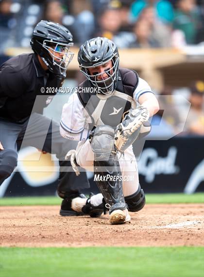 Thumbnail 1 in Lincoln @ University City (Game at Petco Park) photogallery.