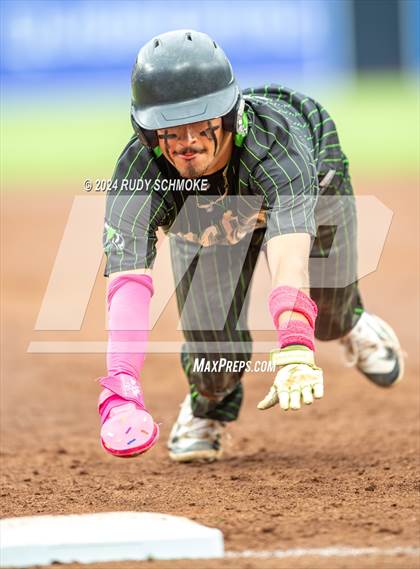 Thumbnail 2 in Lincoln @ University City (Game at Petco Park) photogallery.