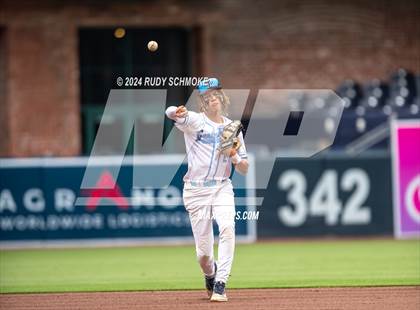 Thumbnail 2 in Lincoln @ University City (Game at Petco Park) photogallery.