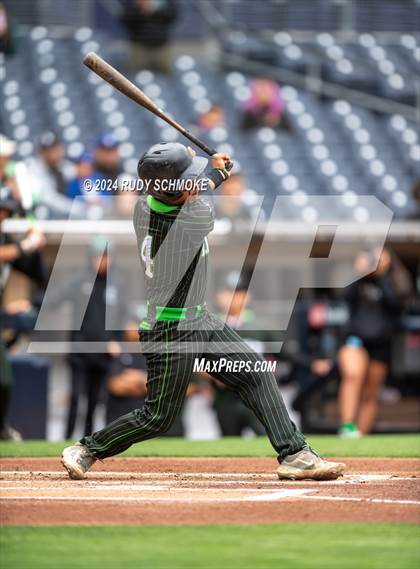 Thumbnail 3 in Lincoln @ University City (Game at Petco Park) photogallery.