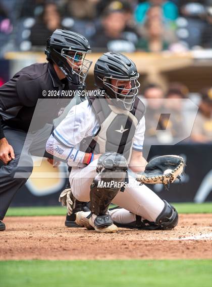 Thumbnail 3 in Lincoln @ University City (Game at Petco Park) photogallery.
