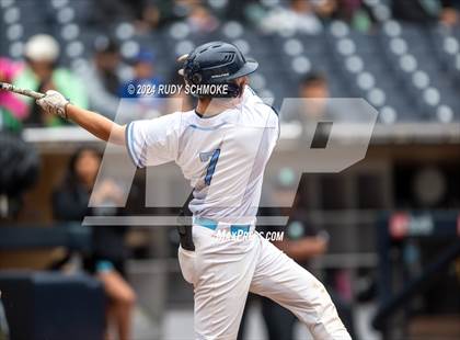 Thumbnail 2 in Lincoln @ University City (Game at Petco Park) photogallery.