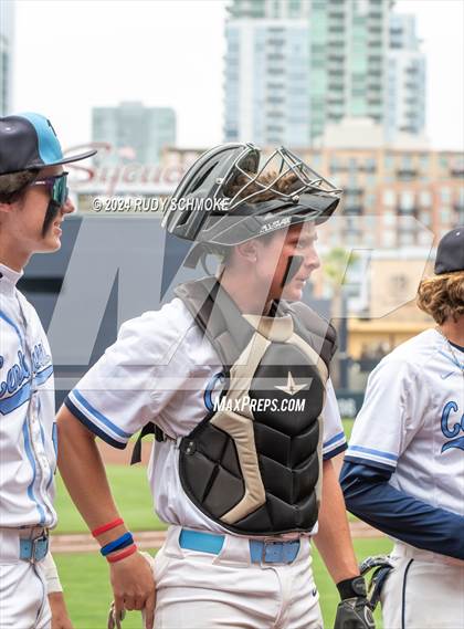 Thumbnail 1 in Lincoln @ University City (Game at Petco Park) photogallery.