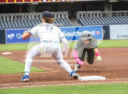 Thumbnail 1 in Lincoln @ University City (Game at Petco Park) photogallery.