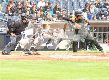Thumbnail 3 in Lincoln @ University City (Game at Petco Park) photogallery.