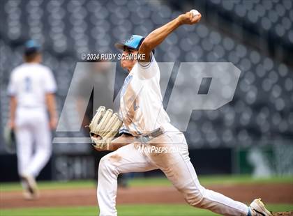 Thumbnail 1 in Lincoln @ University City (Game at Petco Park) photogallery.