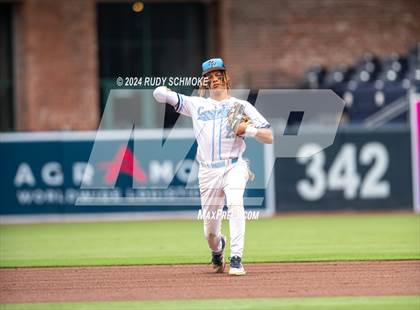 Thumbnail 1 in Lincoln @ University City (Game at Petco Park) photogallery.