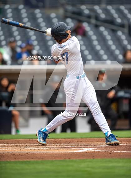 Thumbnail 1 in Lincoln @ University City (Game at Petco Park) photogallery.