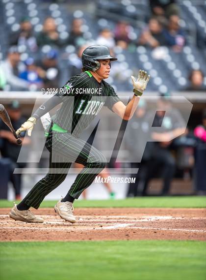 Thumbnail 2 in Lincoln @ University City (Game at Petco Park) photogallery.
