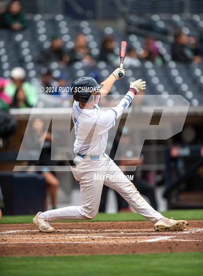 Thumbnail 3 in Lincoln @ University City (Game at Petco Park) photogallery.