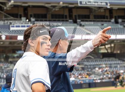 Thumbnail 2 in Lincoln @ University City (Game at Petco Park) photogallery.