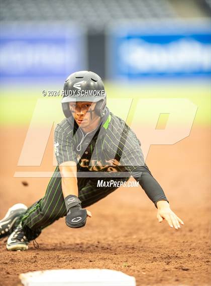 Thumbnail 3 in Lincoln @ University City (Game at Petco Park) photogallery.