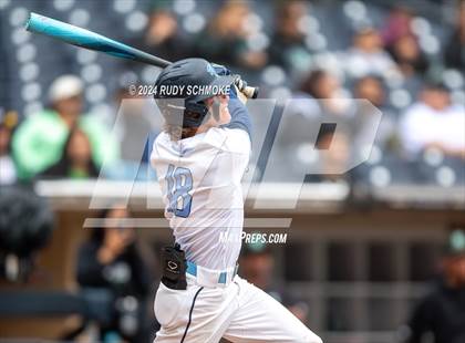 Thumbnail 2 in Lincoln @ University City (Game at Petco Park) photogallery.
