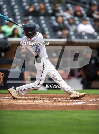 Thumbnail 1 in Lincoln @ University City (Game at Petco Park) photogallery.