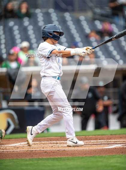 Thumbnail 1 in Lincoln @ University City (Game at Petco Park) photogallery.