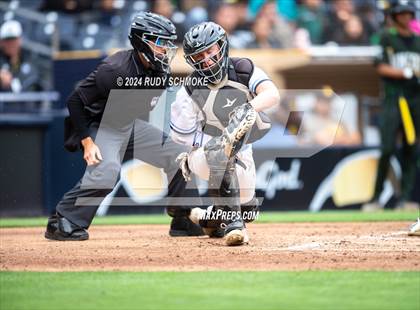 Thumbnail 2 in Lincoln @ University City (Game at Petco Park) photogallery.