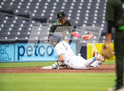 Thumbnail 2 in Lincoln @ University City (Game at Petco Park) photogallery.