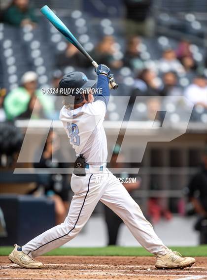 Thumbnail 1 in Lincoln @ University City (Game at Petco Park) photogallery.