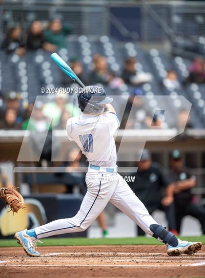 Thumbnail 2 in Lincoln @ University City (Game at Petco Park) photogallery.